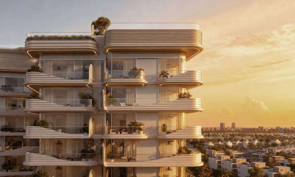 Cybele By Wadan — project photo 5